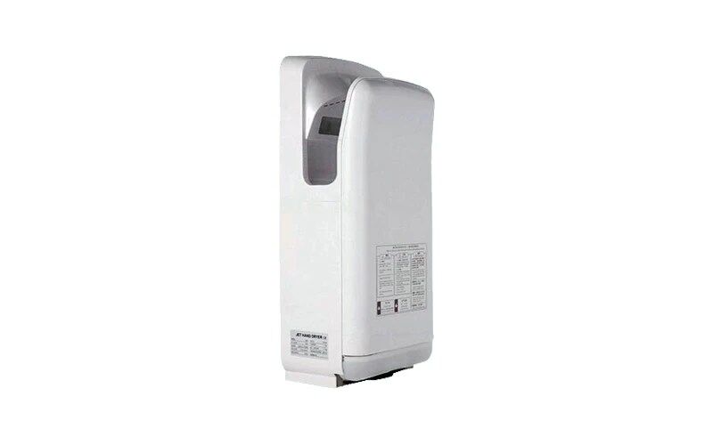 Jet Hand Dryer