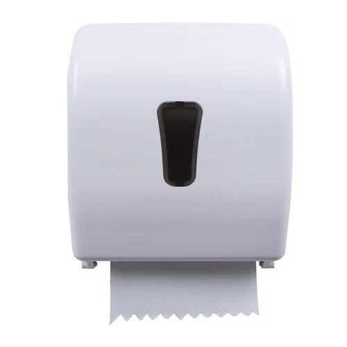 Automatic tissue paper dispenser