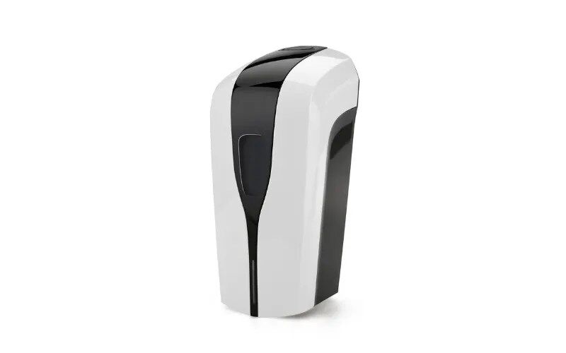 Automatic soap dispenser